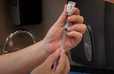 Кодирование Налтрексон в Амурске Набор препарата для кодирования в шприц